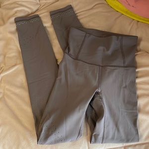 Lululemon compression leggings